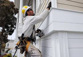 Custom Trim and Detailing for Siding in Mountain Home, ID